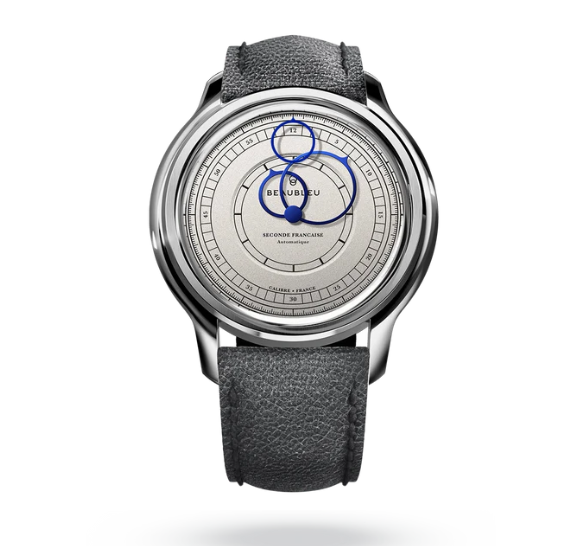 Watches Beaubleu Limited Edition